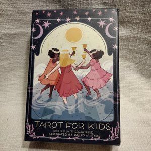 Tarot for Kids Cards